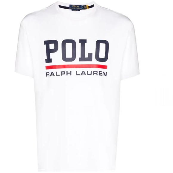Polo Ralph Lauren Other - Polo Ralph Lauren Classic Fit Interlock T-Shirt